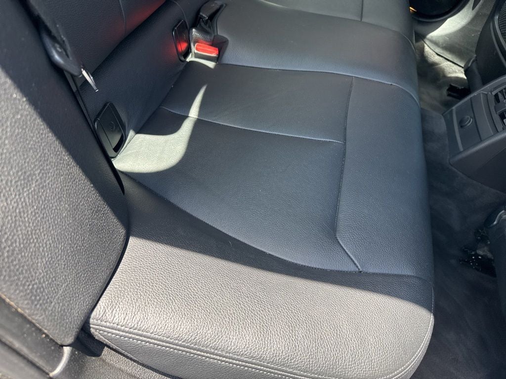2013 BMW 3 Series 328i xDrive