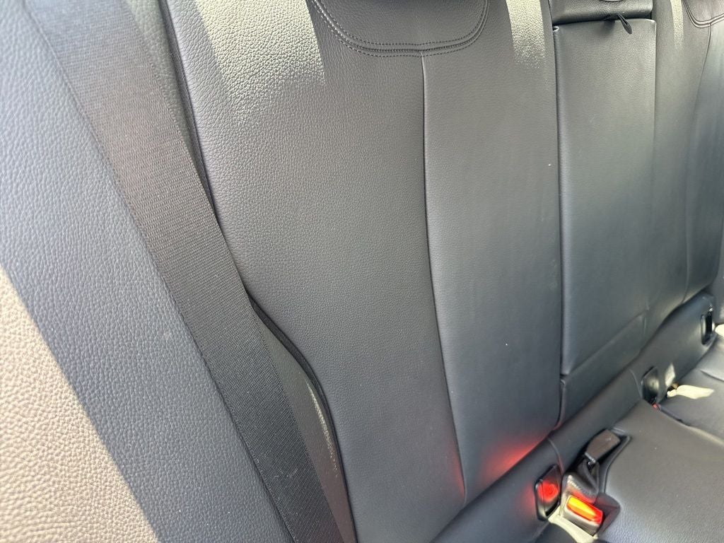 2013 BMW 3 Series 328i xDrive