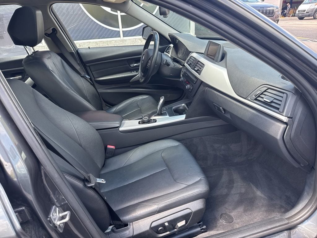 2013 BMW 3 Series 328i xDrive