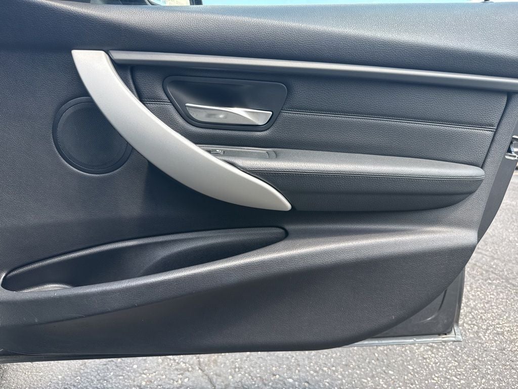 2013 BMW 3 Series 328i xDrive