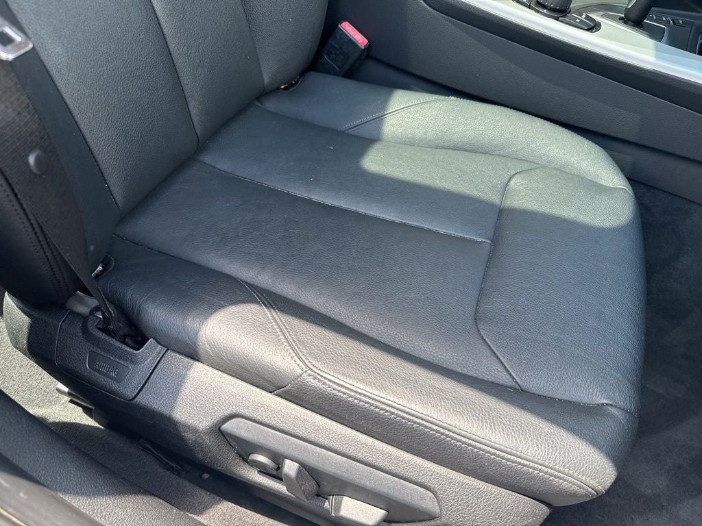 2013 BMW 3 Series 328i xDrive