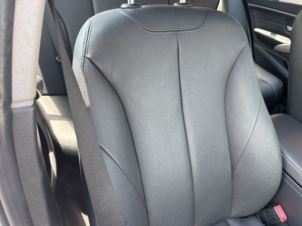 2013 BMW 3 Series 328i xDrive