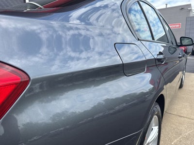 2013 BMW 3 Series 328i xDrive