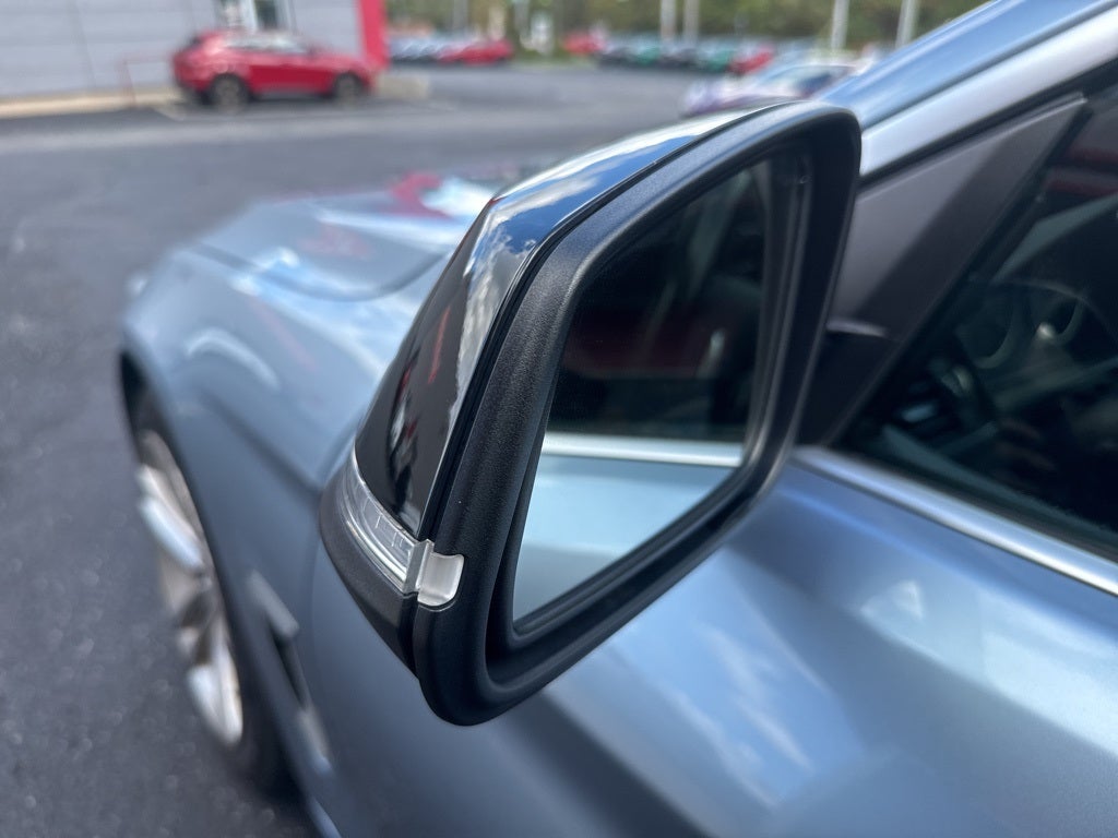 2015 BMW 4 Series 428i xDrive