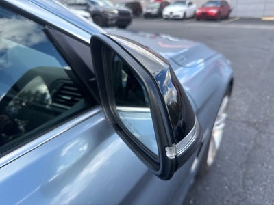 2015 BMW 4 Series 428i xDrive