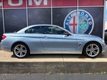 2015 BMW 4 Series 428i xDrive