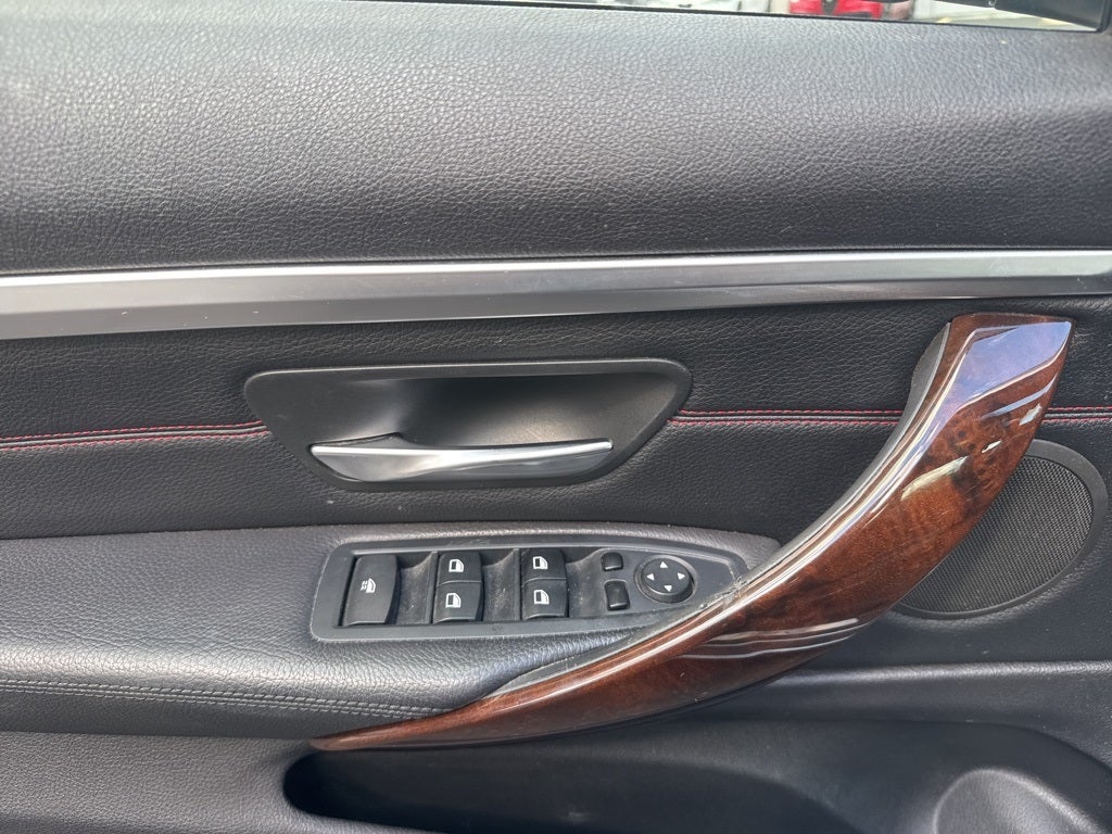 2015 BMW 4 Series 428i xDrive