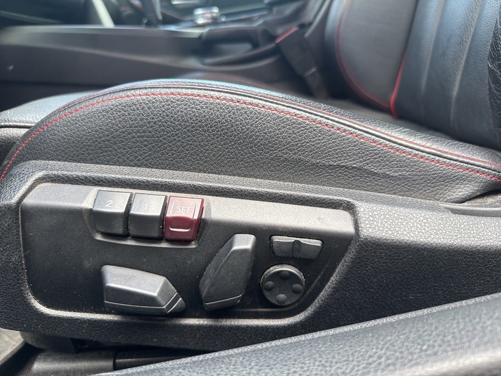 2015 BMW 4 Series 428i xDrive