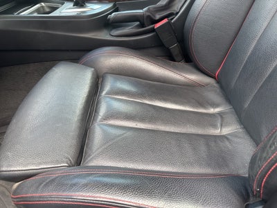 2015 BMW 4 Series 428i xDrive