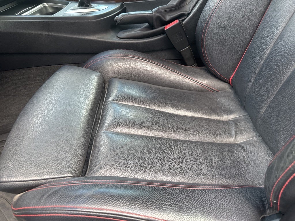 2015 BMW 4 Series 428i xDrive