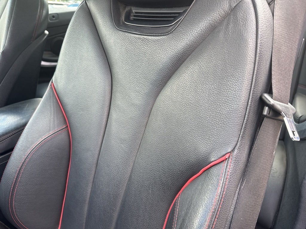 2015 BMW 4 Series 428i xDrive