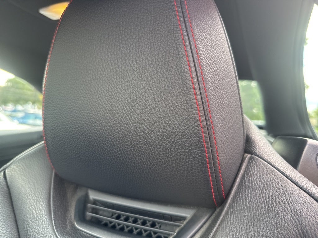 2015 BMW 4 Series 428i xDrive