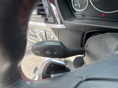 2015 BMW 4 Series 428i xDrive