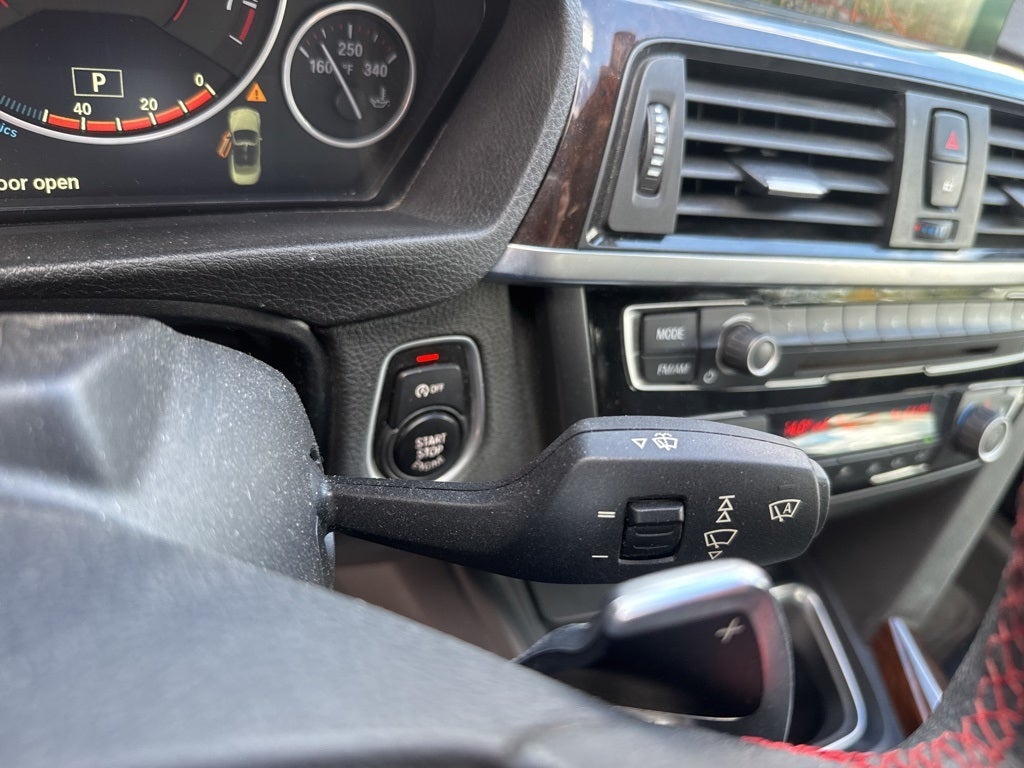 2015 BMW 4 Series 428i xDrive