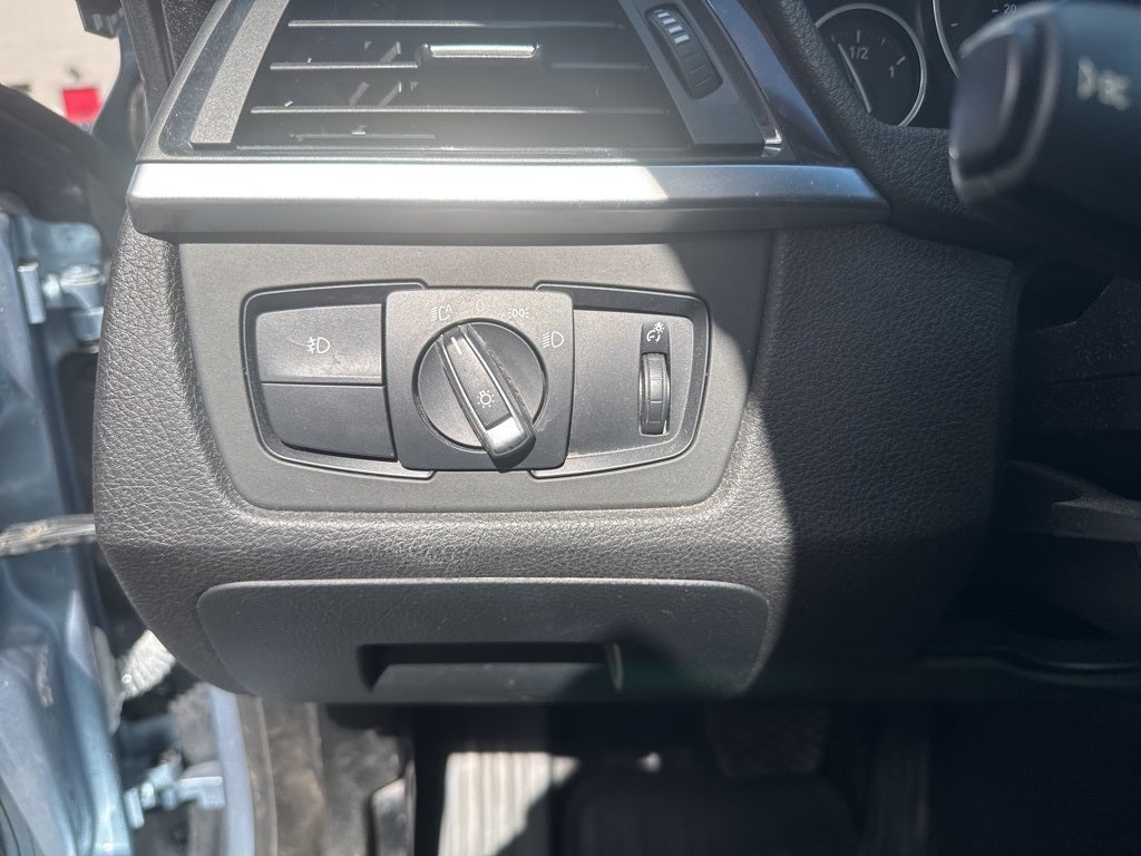 2015 BMW 4 Series 428i xDrive