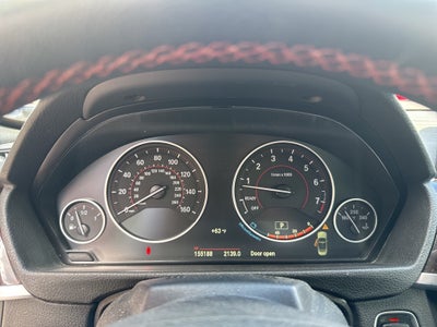 2015 BMW 4 Series 428i xDrive