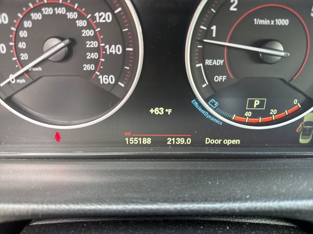 2015 BMW 4 Series 428i xDrive