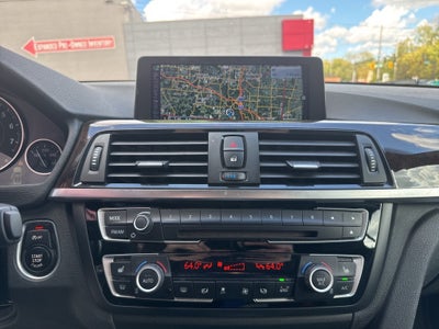 2015 BMW 4 Series 428i xDrive