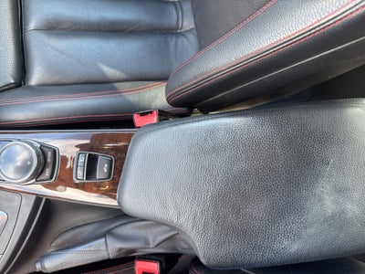 2015 BMW 4 Series 428i xDrive