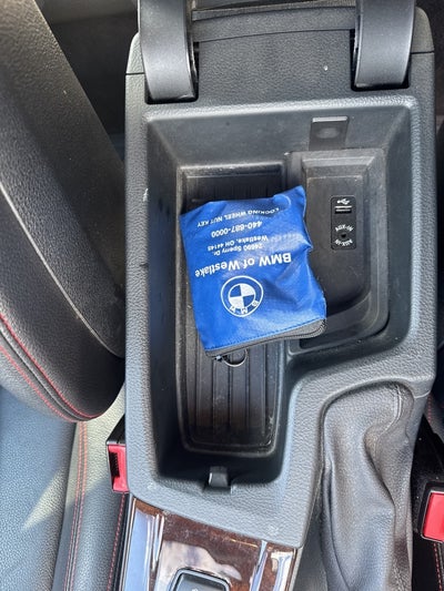 2015 BMW 4 Series 428i xDrive