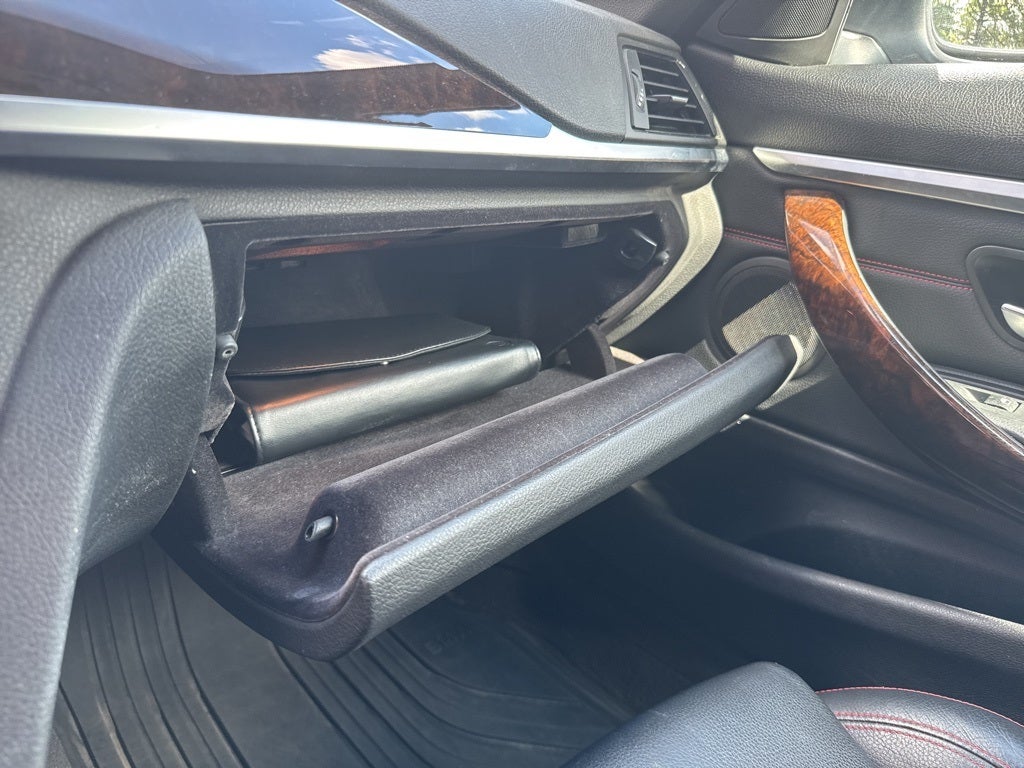 2015 BMW 4 Series 428i xDrive