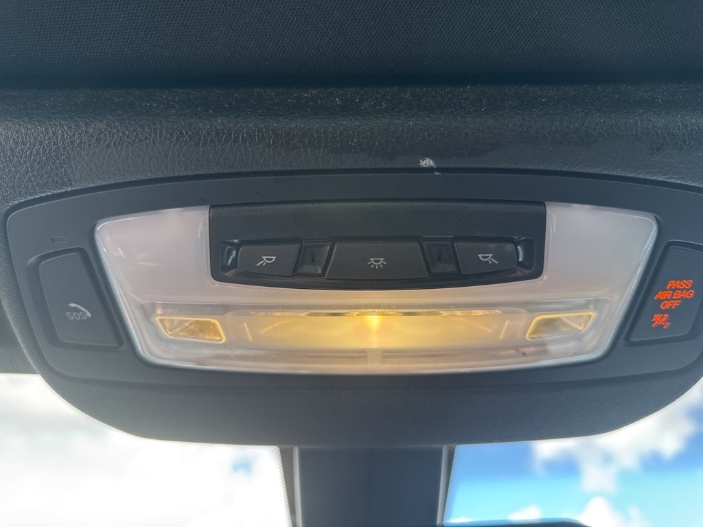 2015 BMW 4 Series 428i xDrive