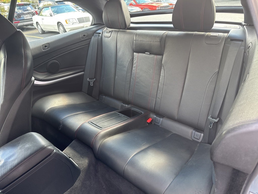 2015 BMW 4 Series 428i xDrive