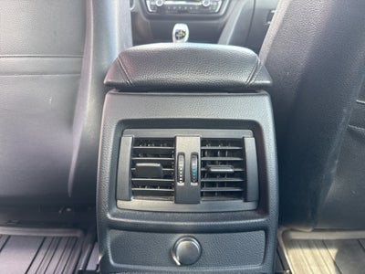 2015 BMW 4 Series 428i xDrive