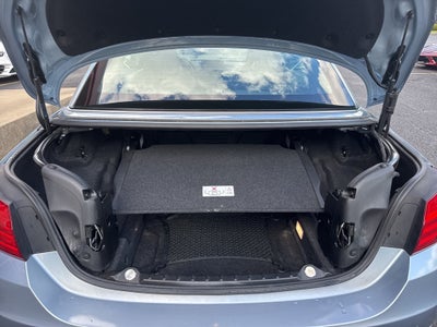 2015 BMW 4 Series 428i xDrive