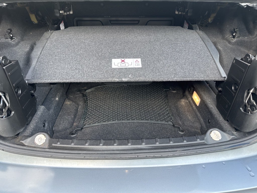 2015 BMW 4 Series 428i xDrive