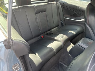 2015 BMW 4 Series 428i xDrive