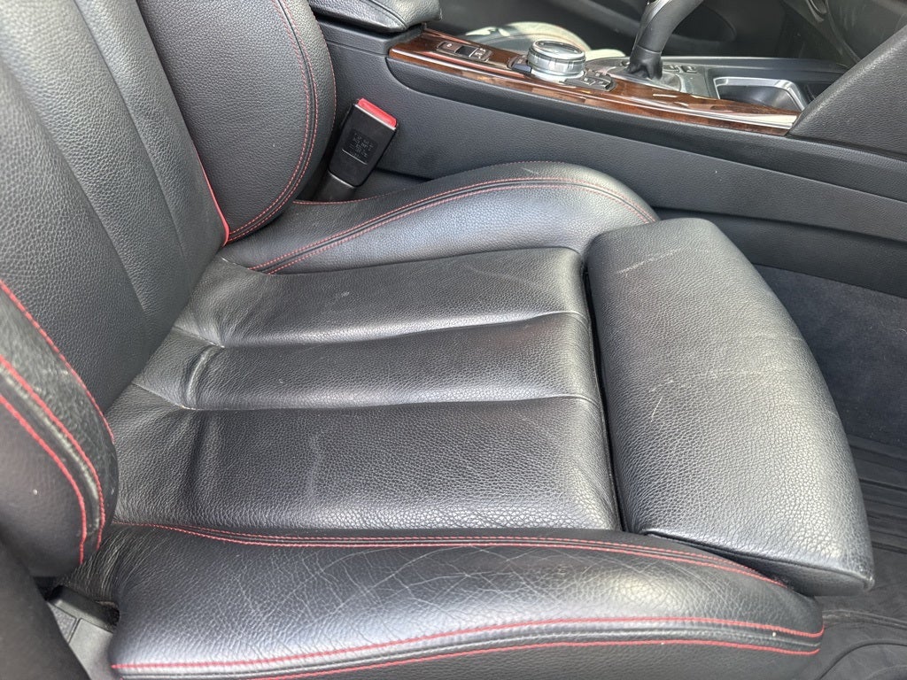 2015 BMW 4 Series 428i xDrive