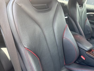 2015 BMW 4 Series 428i xDrive