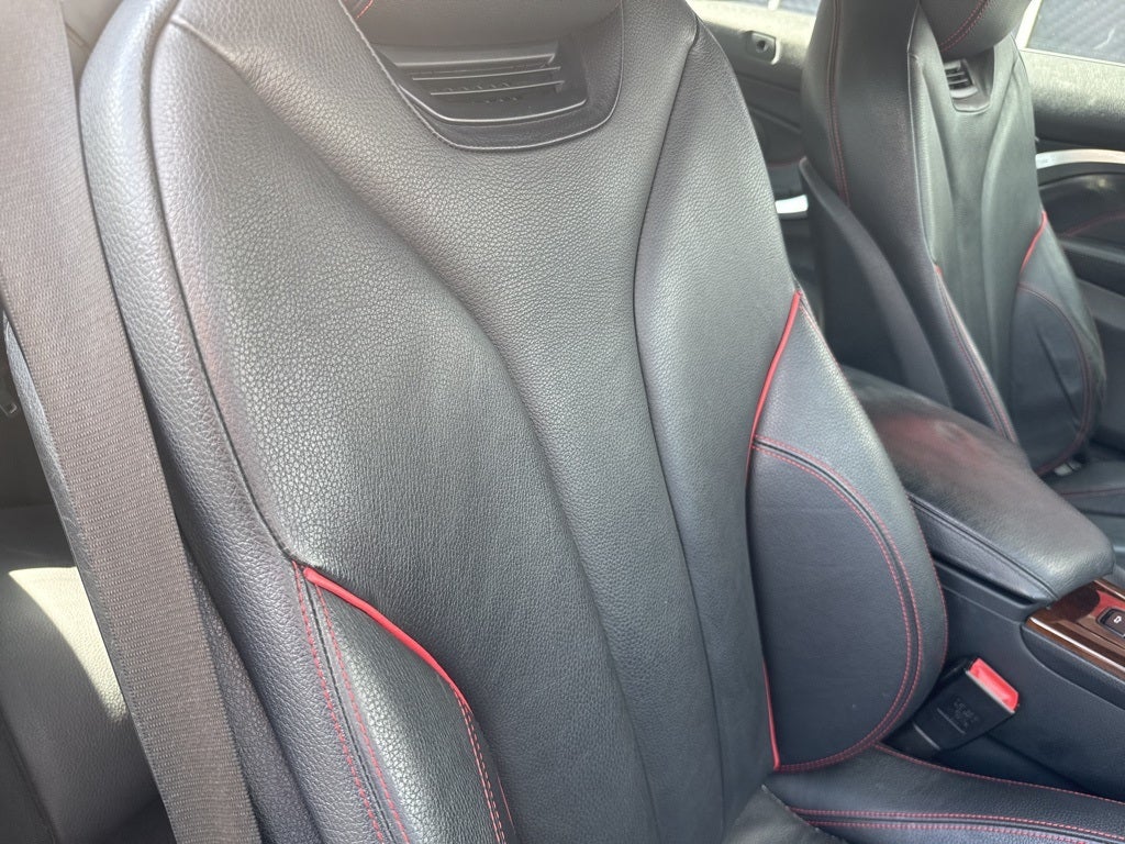 2015 BMW 4 Series 428i xDrive