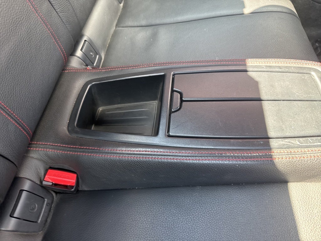 2015 BMW 4 Series 428i xDrive