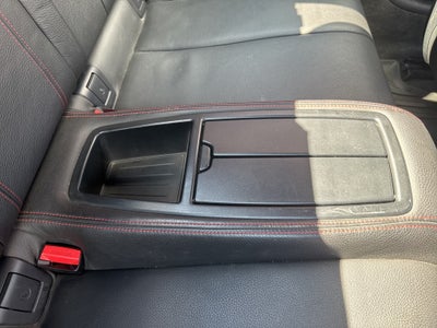 2015 BMW 4 Series 428i xDrive