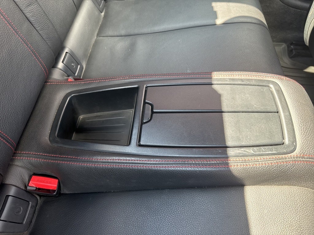 2015 BMW 4 Series 428i xDrive