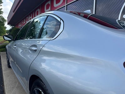 2019 BMW 3 Series 330i xDrive