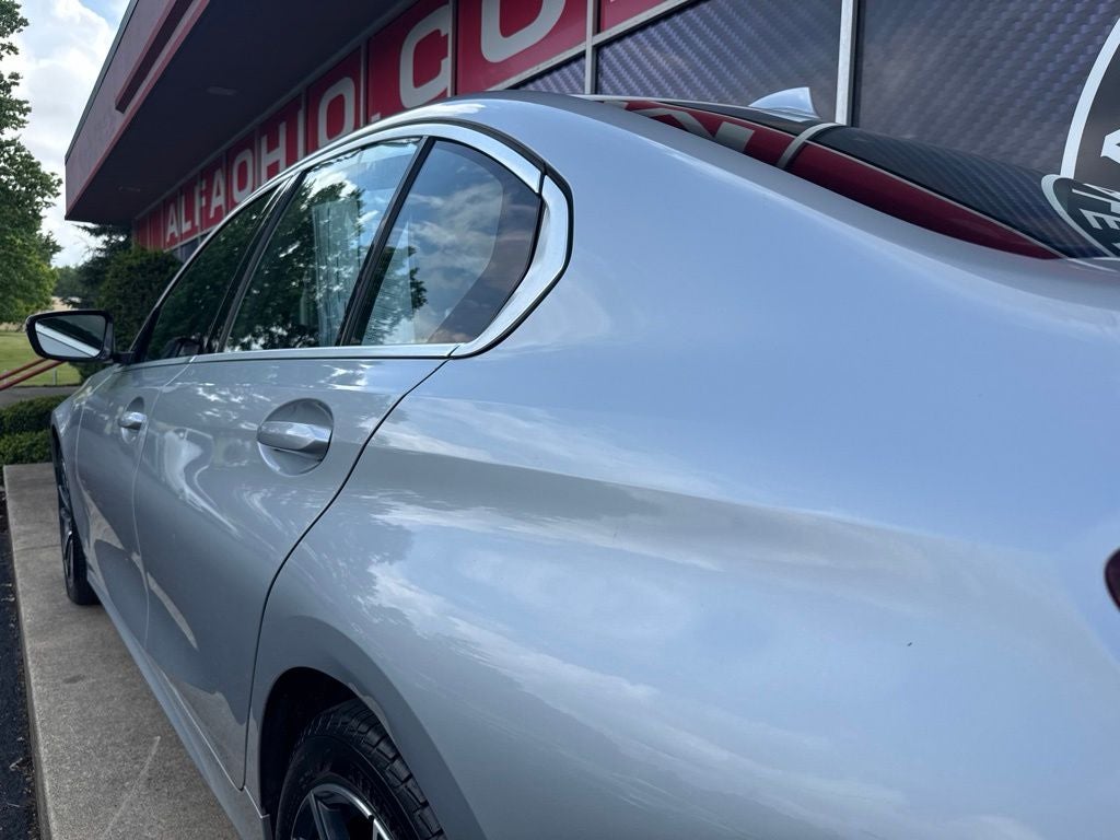 2019 BMW 3 Series 330i xDrive