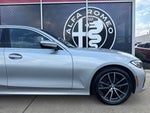 2019 BMW 3 Series 330i xDrive