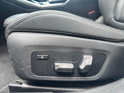 2019 BMW 3 Series 330i xDrive