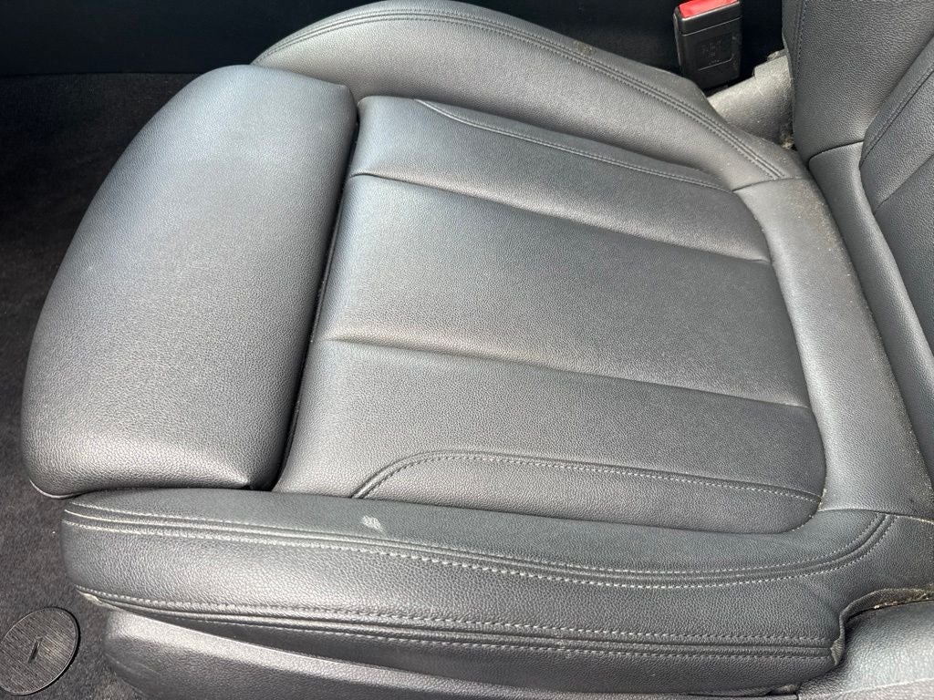 2019 BMW 3 Series 330i xDrive