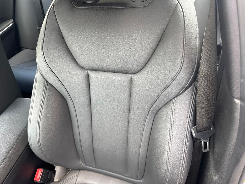 2019 BMW 3 Series 330i xDrive