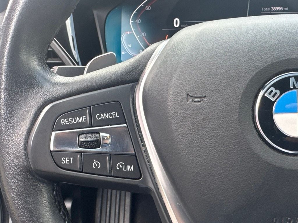 2019 BMW 3 Series 330i xDrive