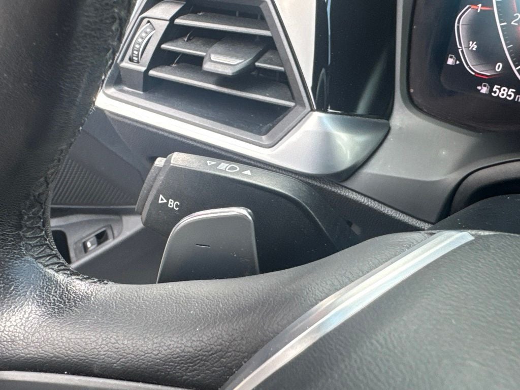 2019 BMW 3 Series 330i xDrive