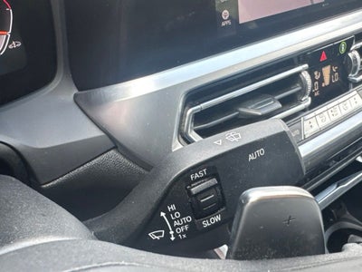 2019 BMW 3 Series 330i xDrive