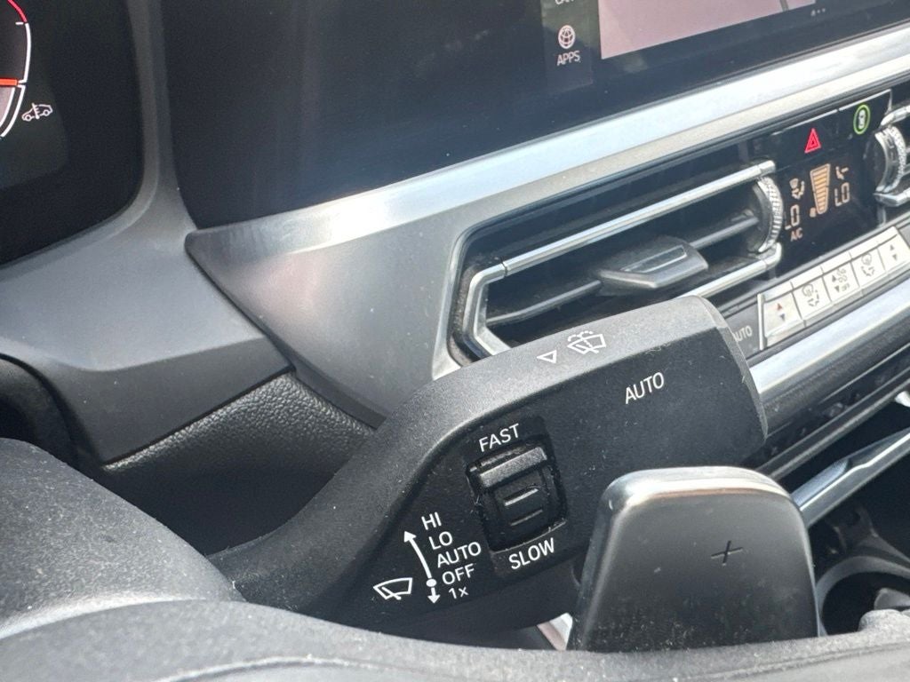 2019 BMW 3 Series 330i xDrive