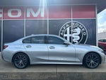 2019 BMW 3 Series 330i xDrive
