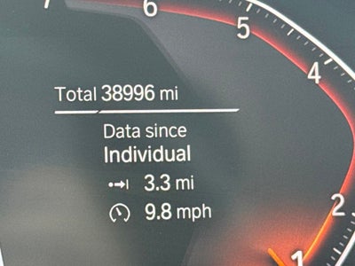2019 BMW 3 Series 330i xDrive