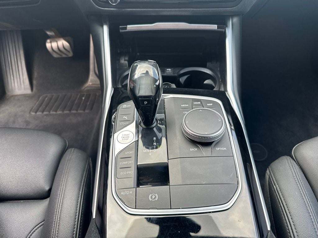 2019 BMW 3 Series 330i xDrive